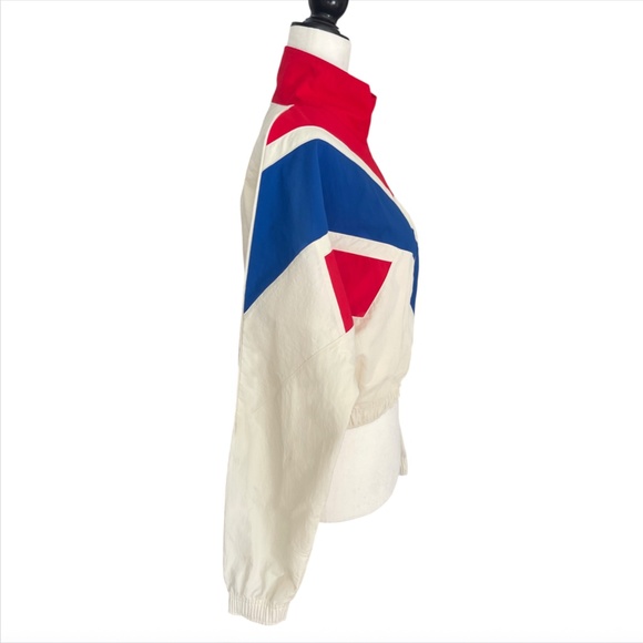 *Never Worn* Reebok Classics Franchise Track Jacket - Picture 4 of 5